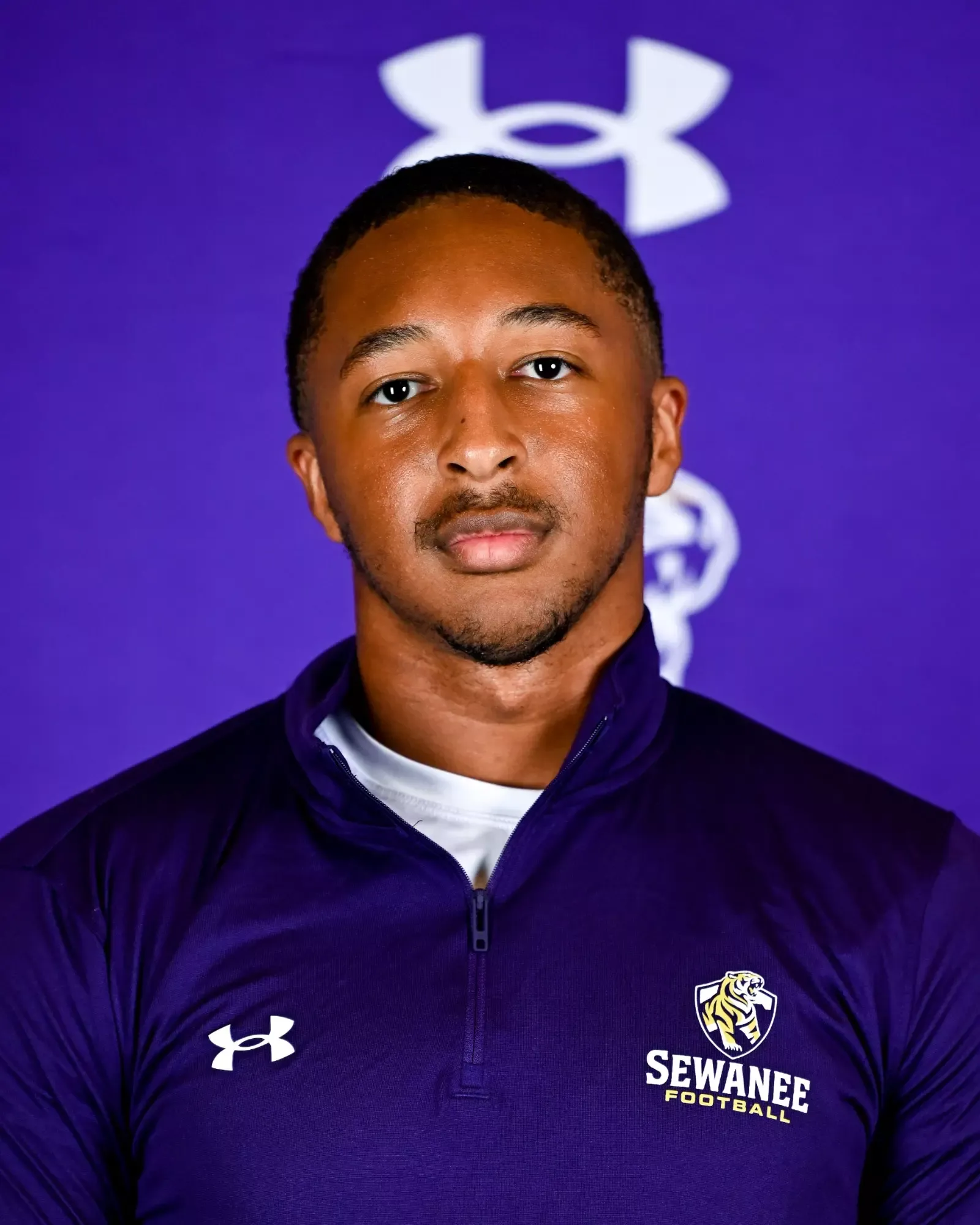 Toryn Wilkins, Football, The University of the South