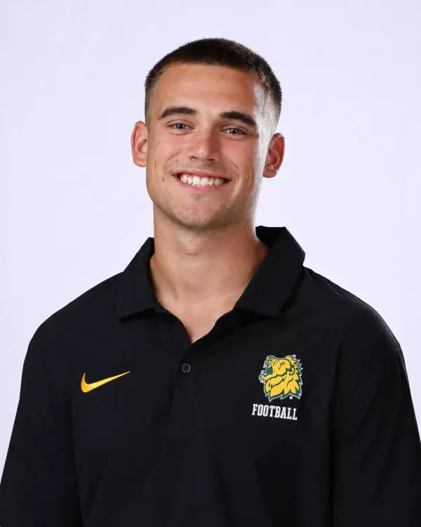 Tillman Martin, Football, Missouri Southern State University