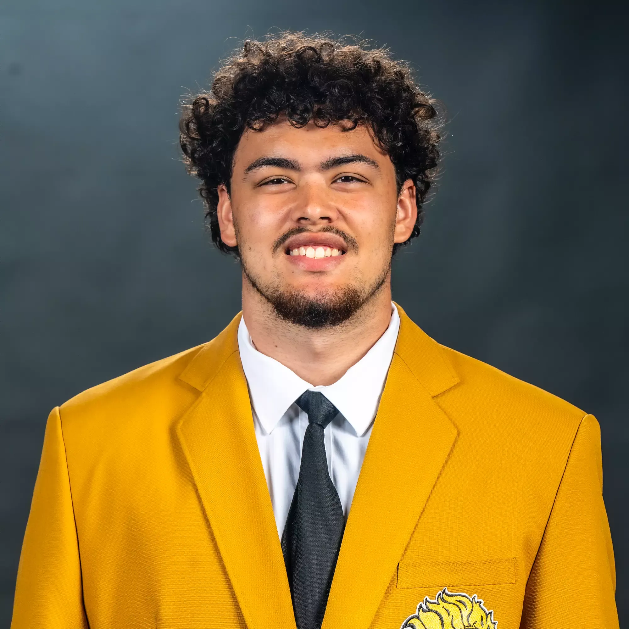 Camden Redd, Football, University of Arkansas-Pine Bluff
