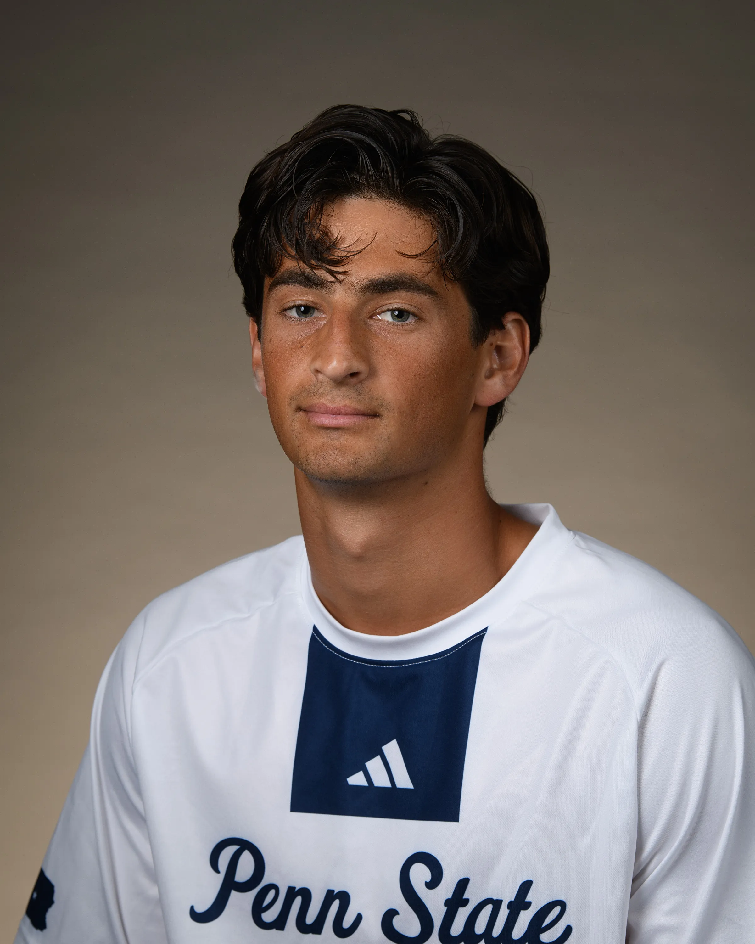 Luca Sowinski, Soccer, Pennsylvania State University