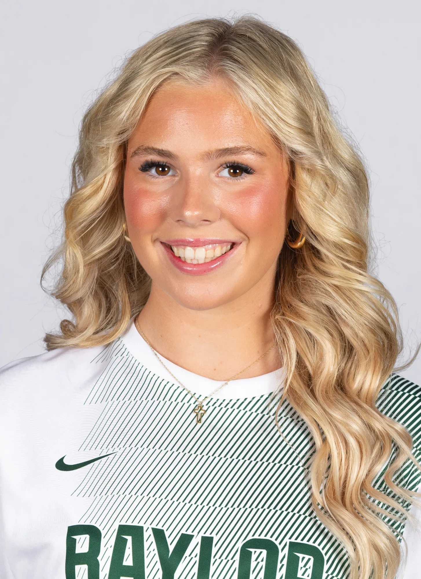 Keira Martin, Soccer, Baylor University