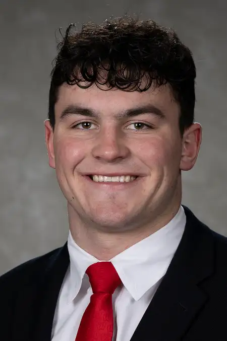 Jack Sievers, Football, University of Wisconsin-Madison