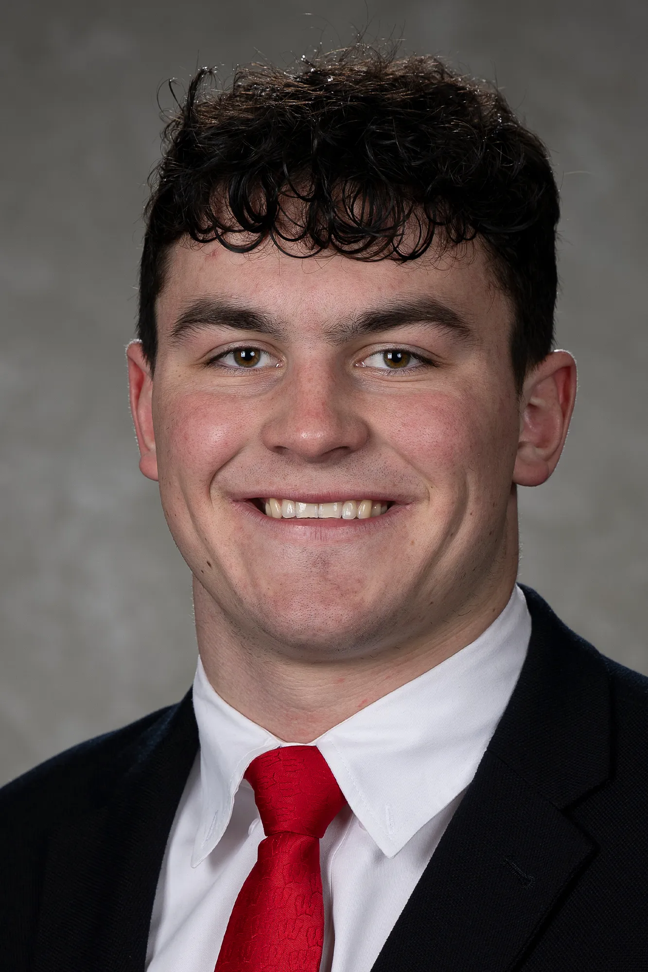 Jack Sievers, Football, undefined