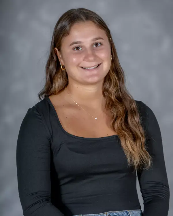 Chelsea Porto, Lacrosse, Marist University