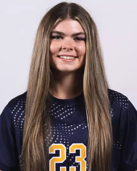 Taryn Childers, Soccer, East Tennessee State University