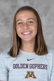 Norah Hushagen, Track and Field, undefined