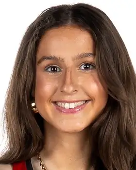 Aida Ierubino, Field Hockey, undefined