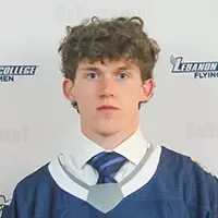 Calhan Fielder, Hockey, Lebanon Valley College