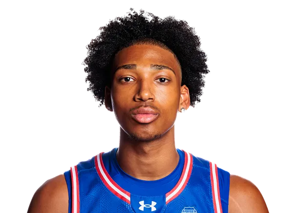 Austin Green, Basketball, undefined