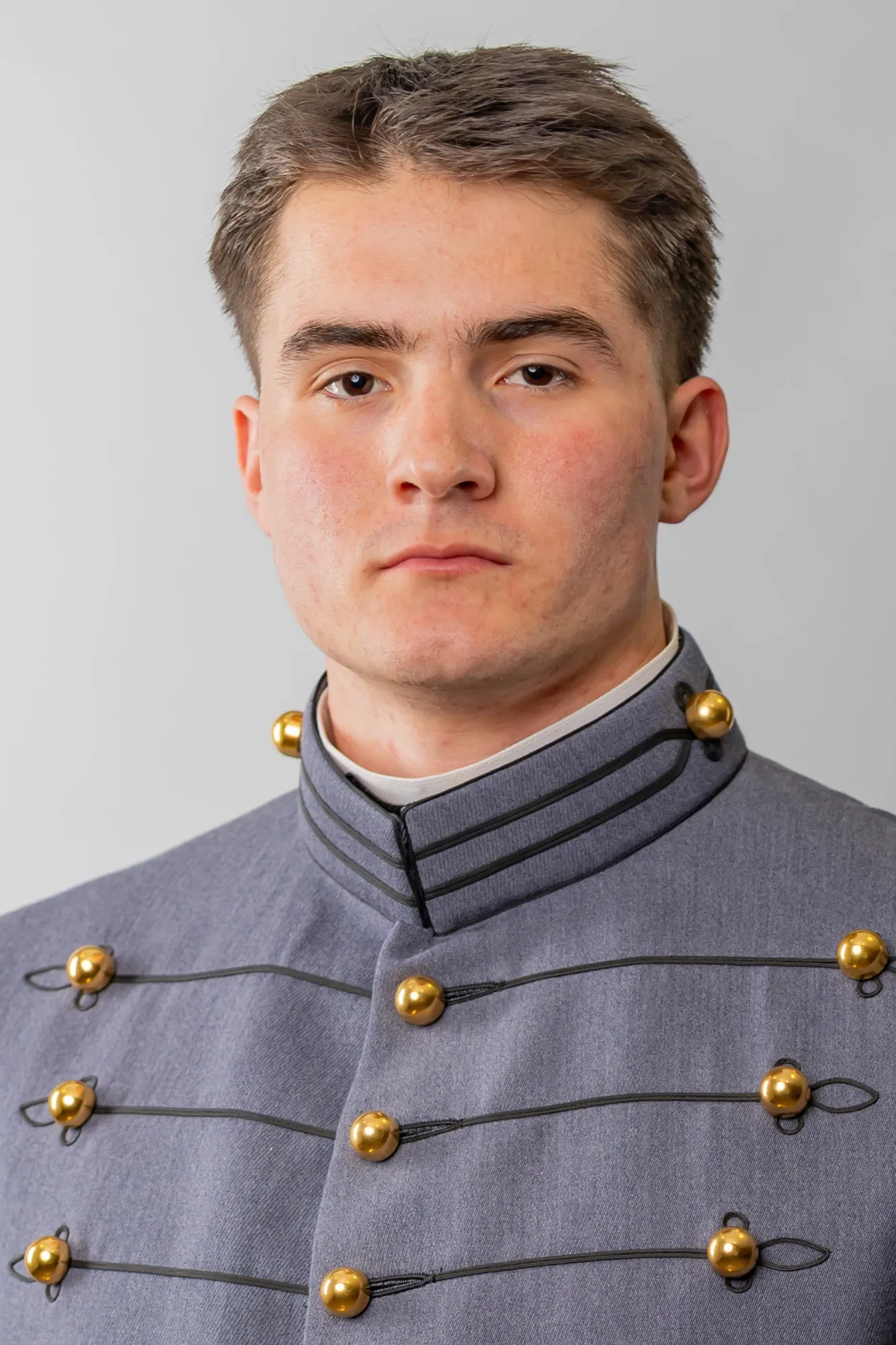 Elijah Bechtel, Football, undefined
