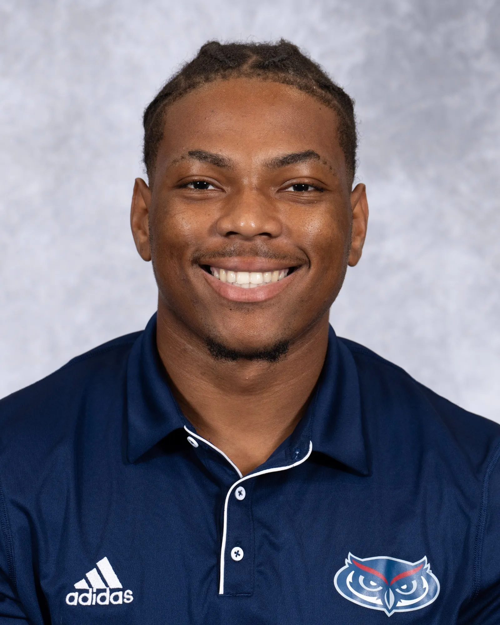 Kenyon Garner, Football, undefined
