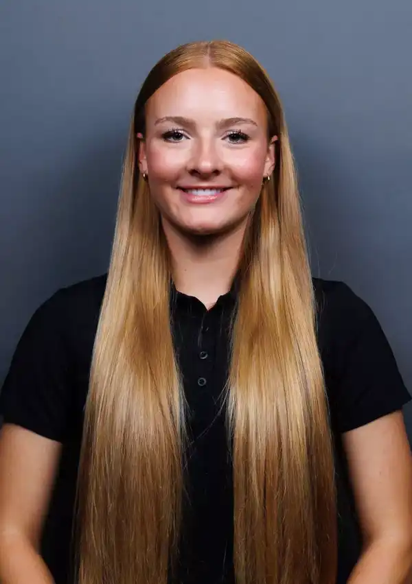 Kateryna Elefson, Track and Field (O), University of Louisville