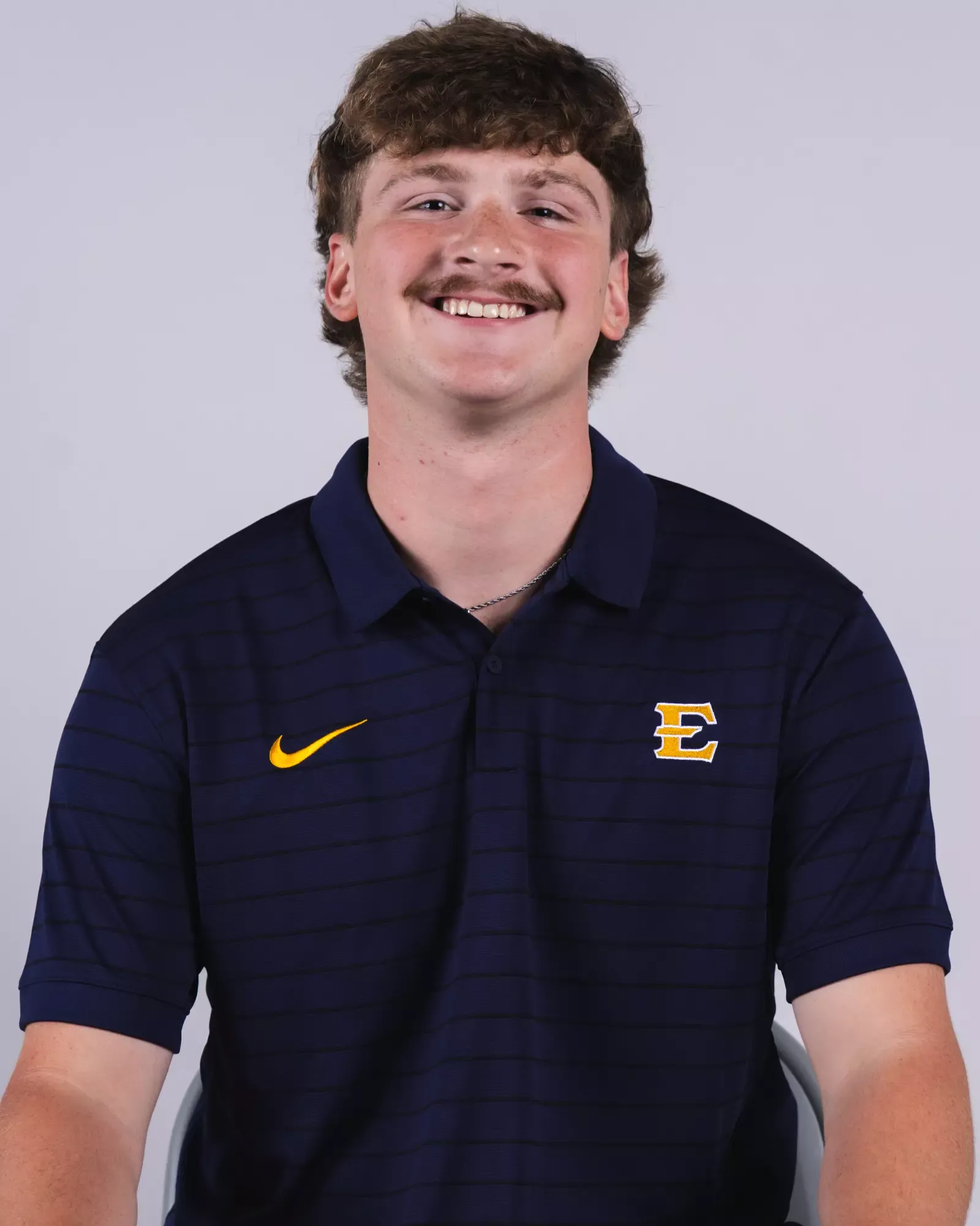 Ethan Mick, Football, undefined