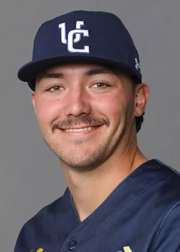 Ethan Russell, Baseball, University of California, San Diego
