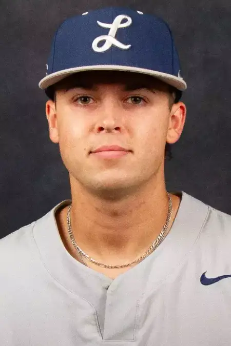 Dylan Shaffer, Baseball, Longwood University