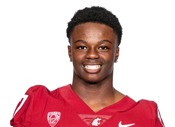 Gaylon McNeal, Football, undefined