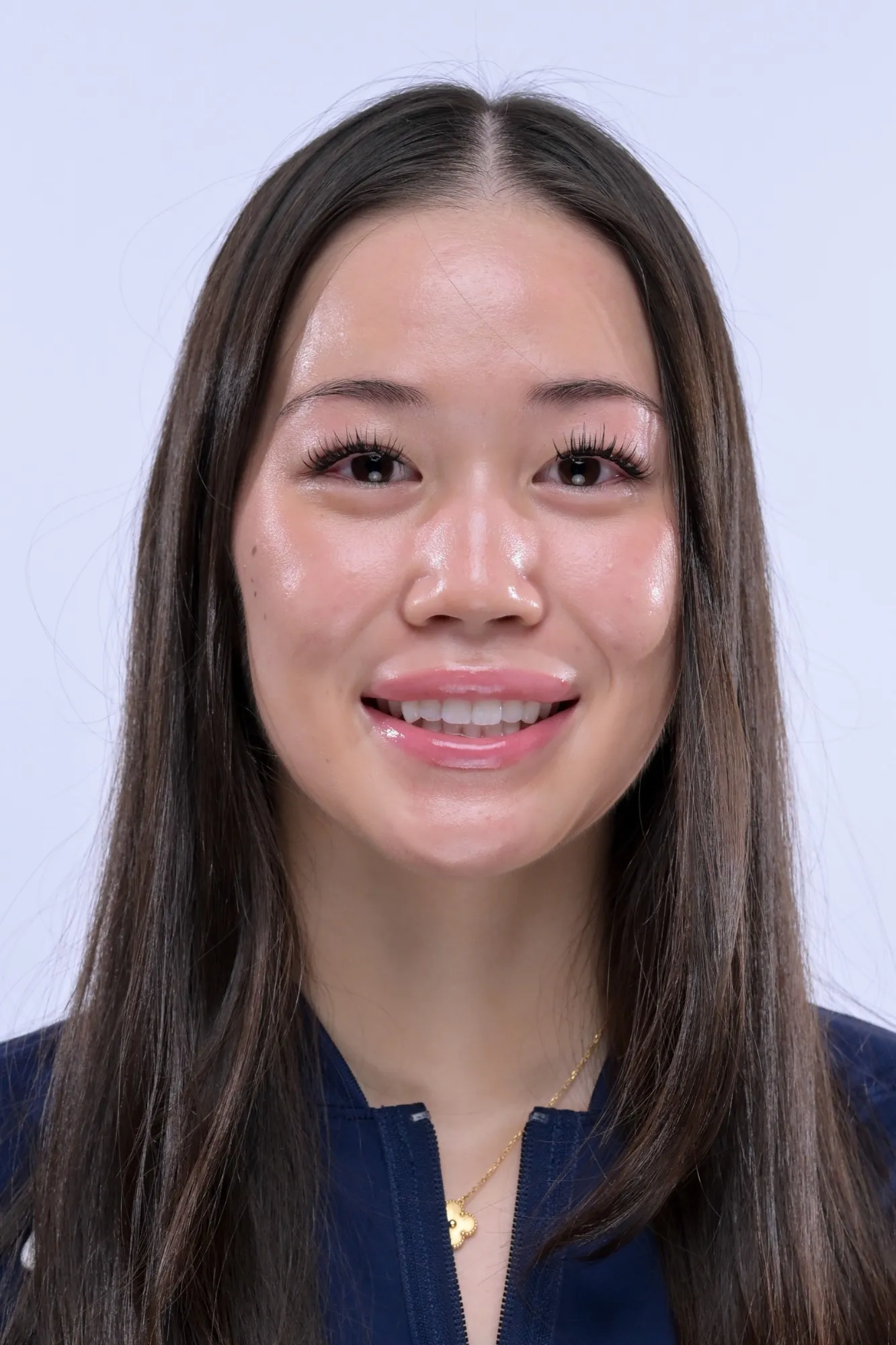 Angelina Huang, Swimming & Diving, Rice University