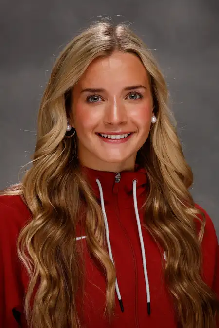 Eva Whitehead, Swimming & Diving, University of Alabama