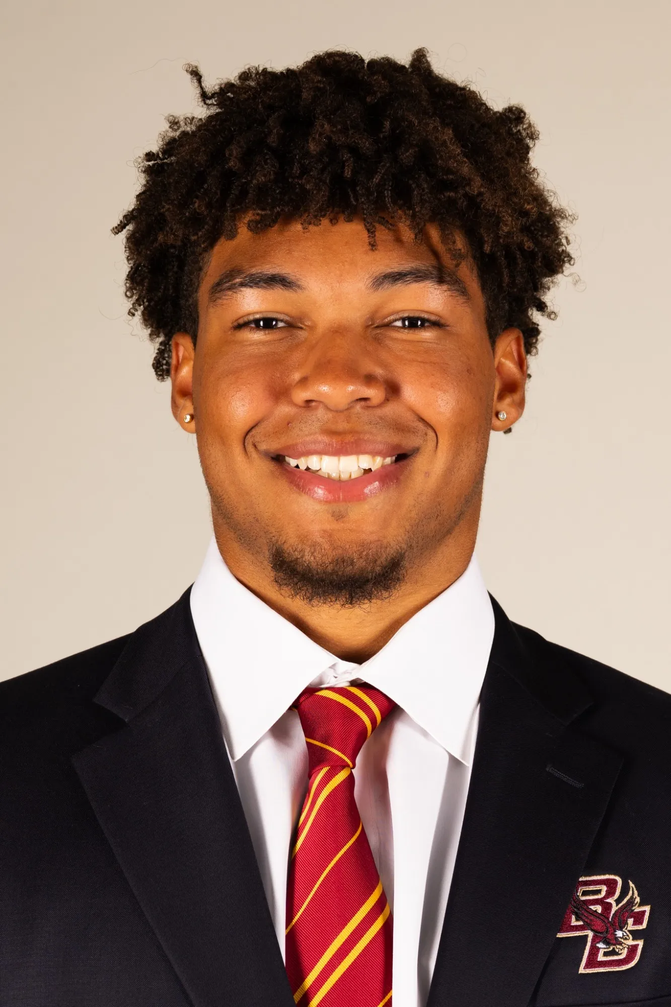 Demeterius Thompson, Football, undefined