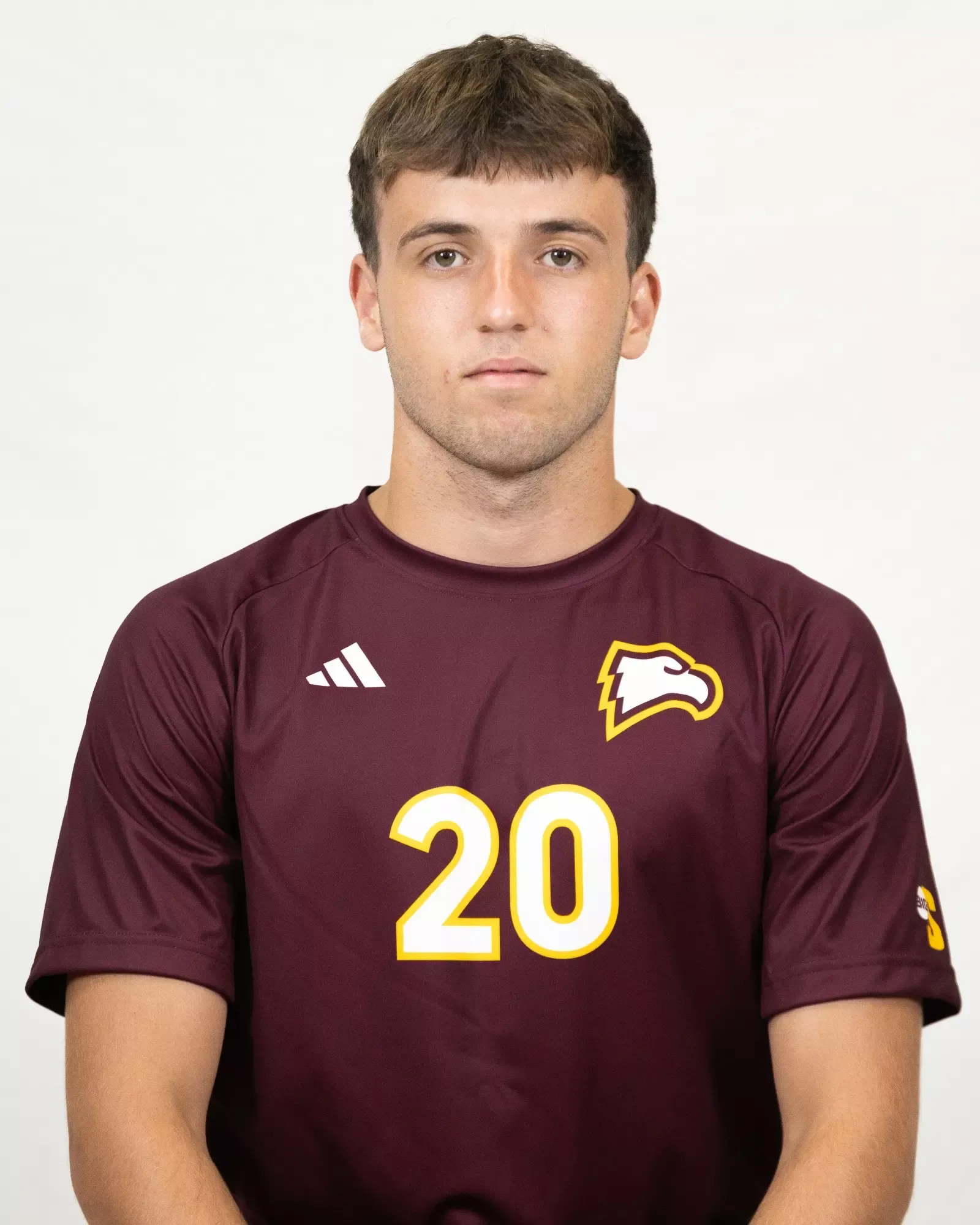Pablo Ortega, Soccer, Winthrop University