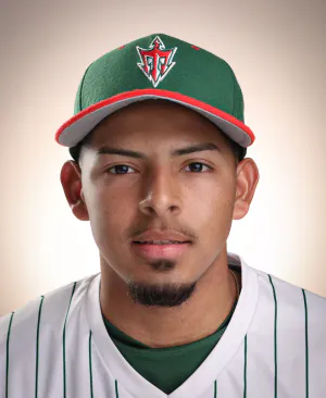 Eric Torrero, Baseball, Mississippi Valley State University