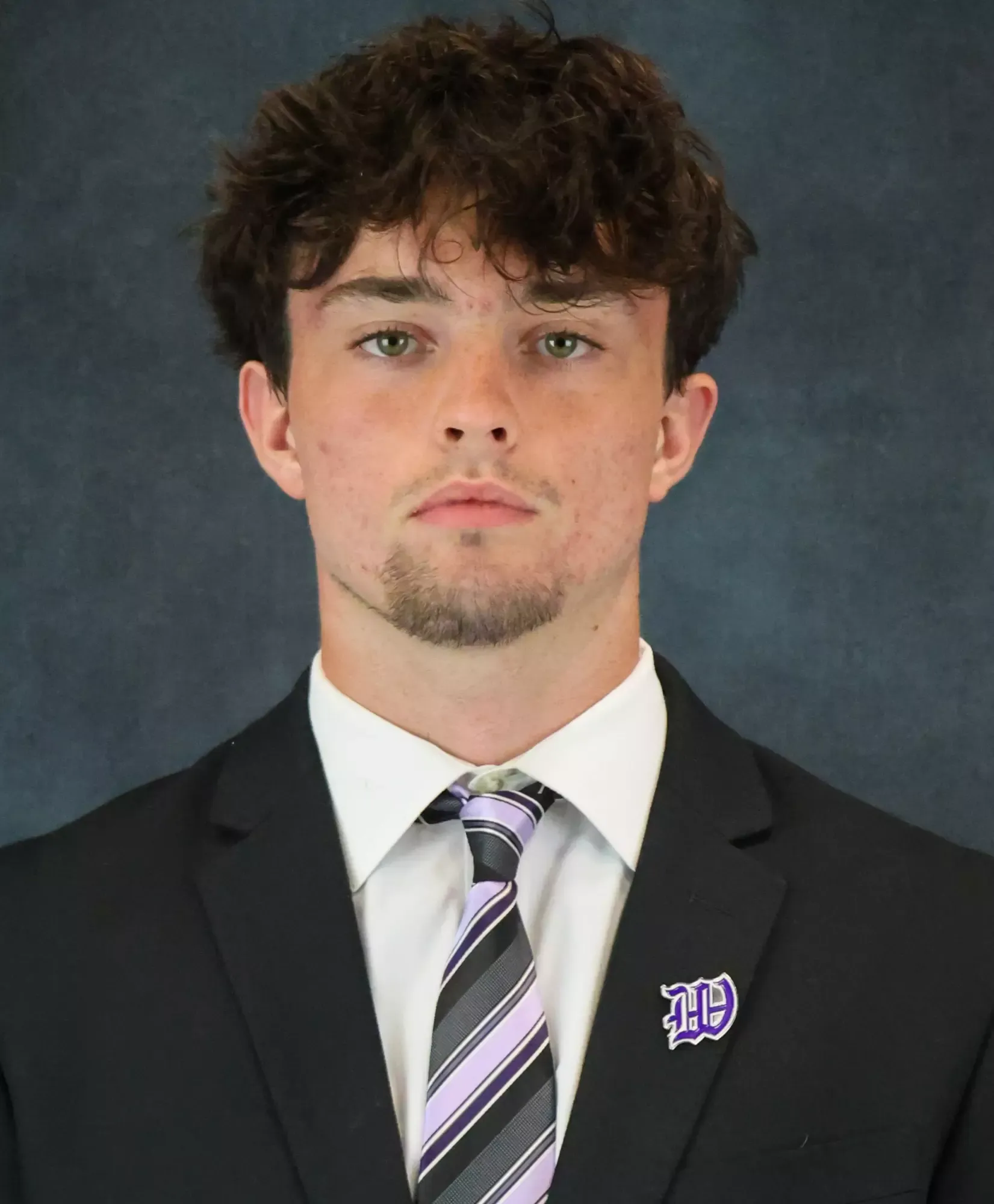 Aydan Farris, Football, Kentucky Wesleyan College