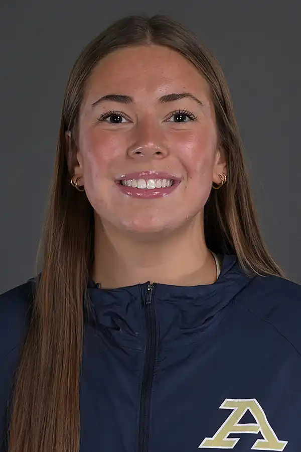 Sloane Sypolt, Track and Field (O), University of Akron