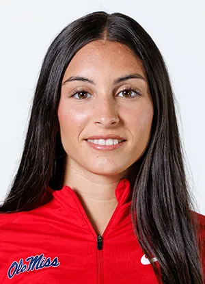 Sienna Bocchino, Softball, University of Mississippi