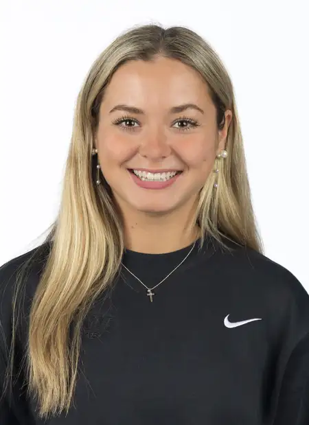 Madelyn Soderquist, Hockey, University of New Hampshire