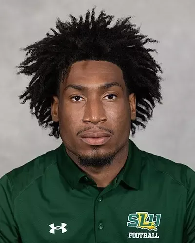 Dayshawn McGee, Football, undefined