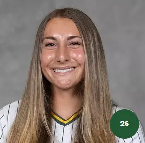 Colleen Kulivan, Softball, undefined