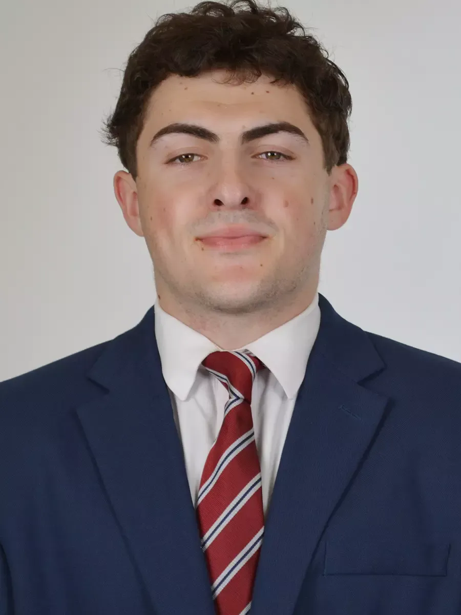 Dan Calicari, Football, University of Dayton