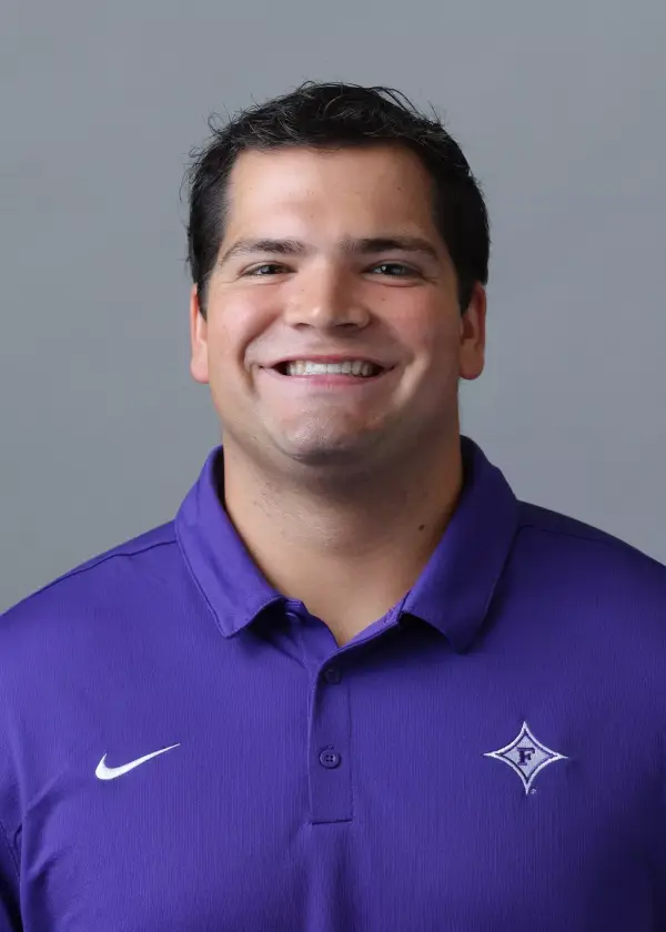Joshua Stoneking, Football, Furman University
