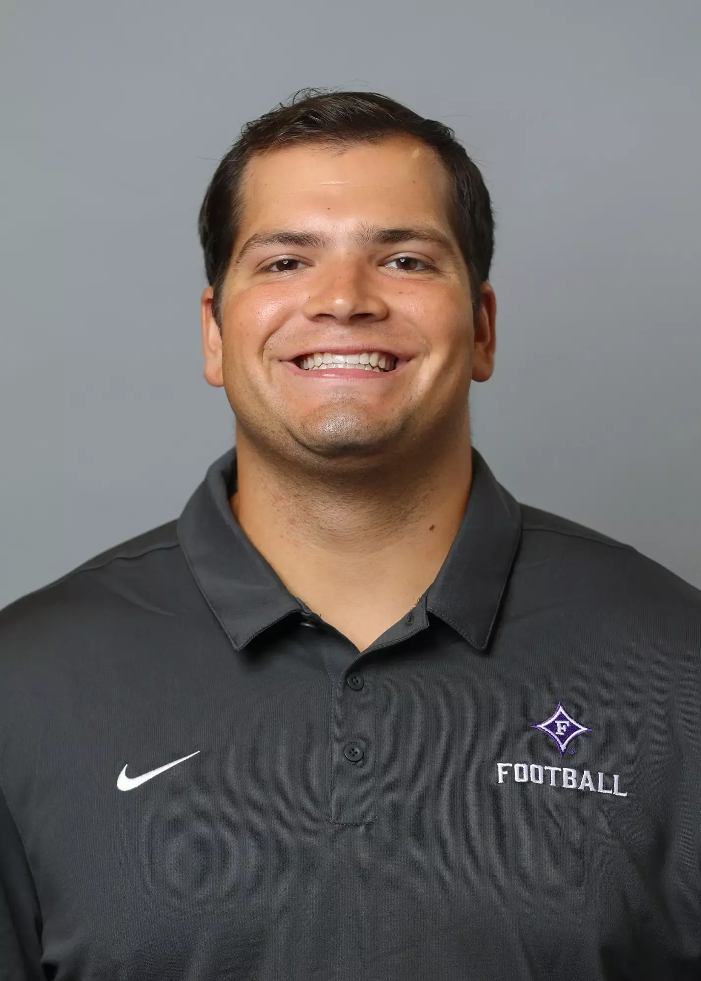 Joshua Stoneking, Football, undefined