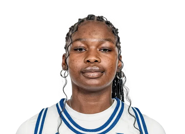 India Webb, Basketball, La Salle University