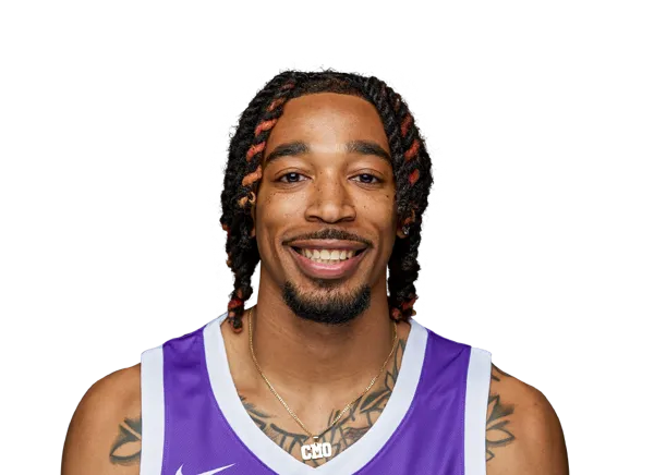 Collin Moore, Basketball, Grand Canyon University