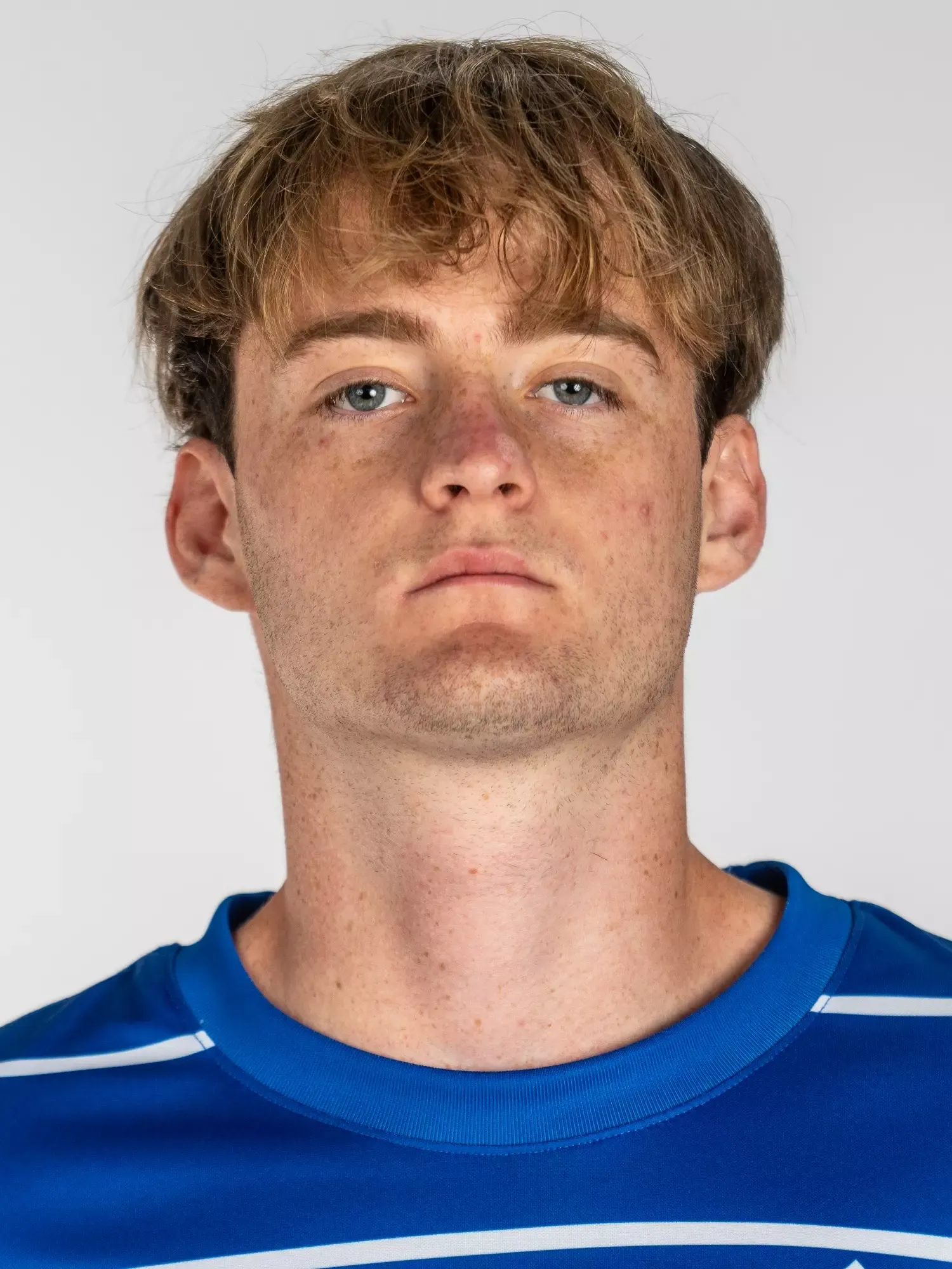 Grant Snyder, Football, undefined