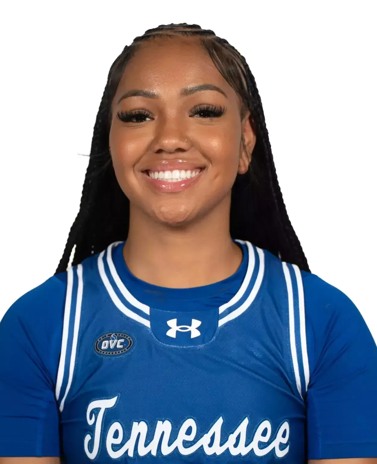 Icesis Thomas, Basketball, undefined