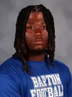Jamir Price, Football, Barton College