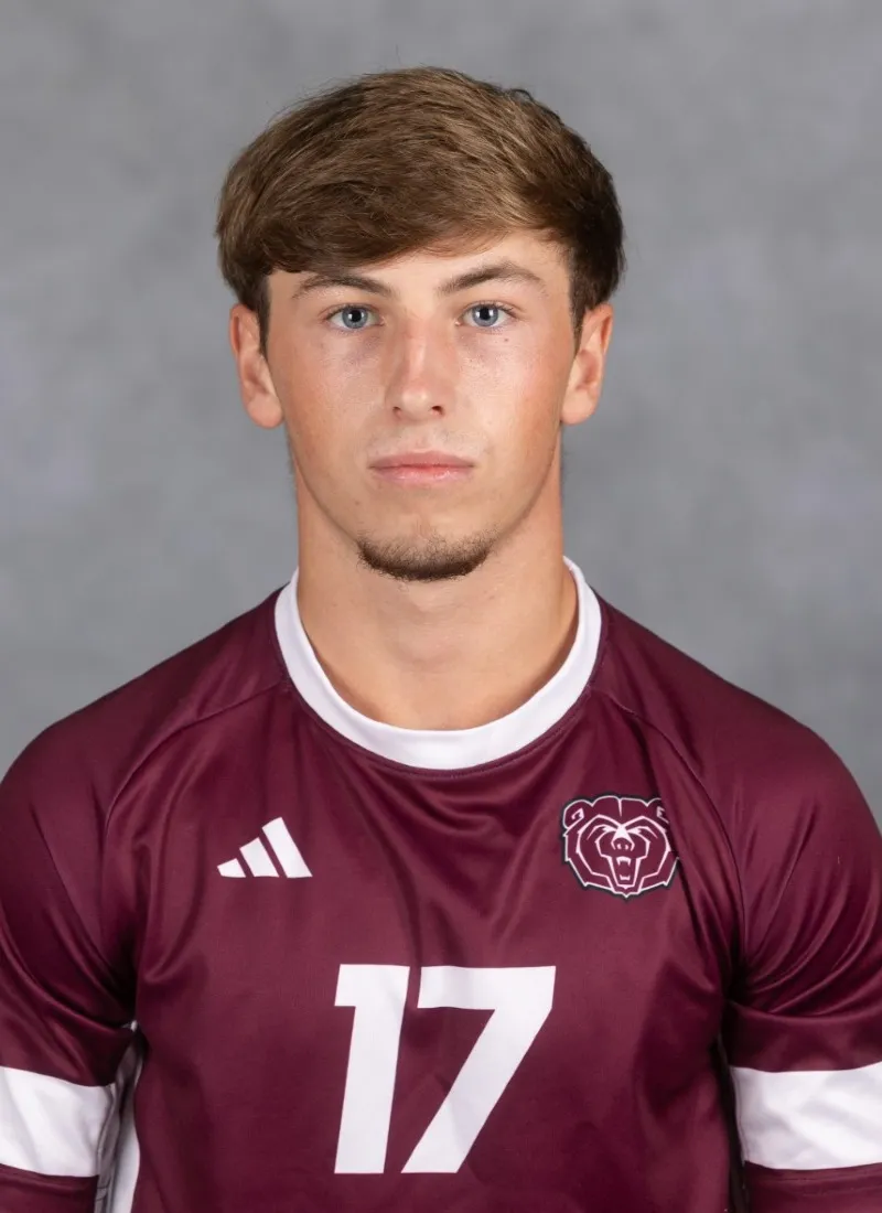 Ben Furlong, Soccer, Missouri State University