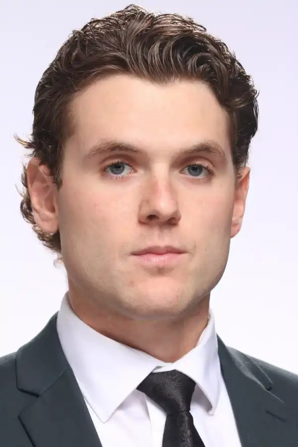 Tyson Galloway, Hockey, Lake Superior State University