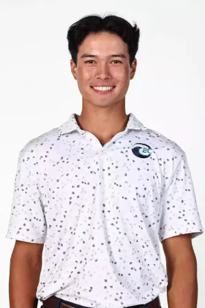 Jaiden Brown, Golf, Eckerd College