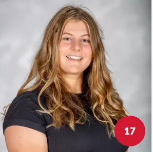 Emma Bayor, Softball, undefined