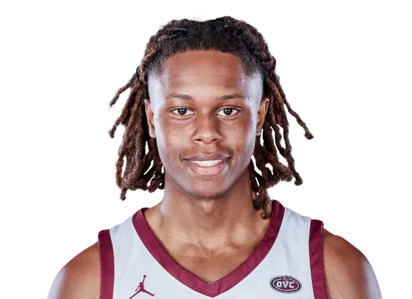 Jordan Jefferson, Basketball, University of Arkansas at Little Rock