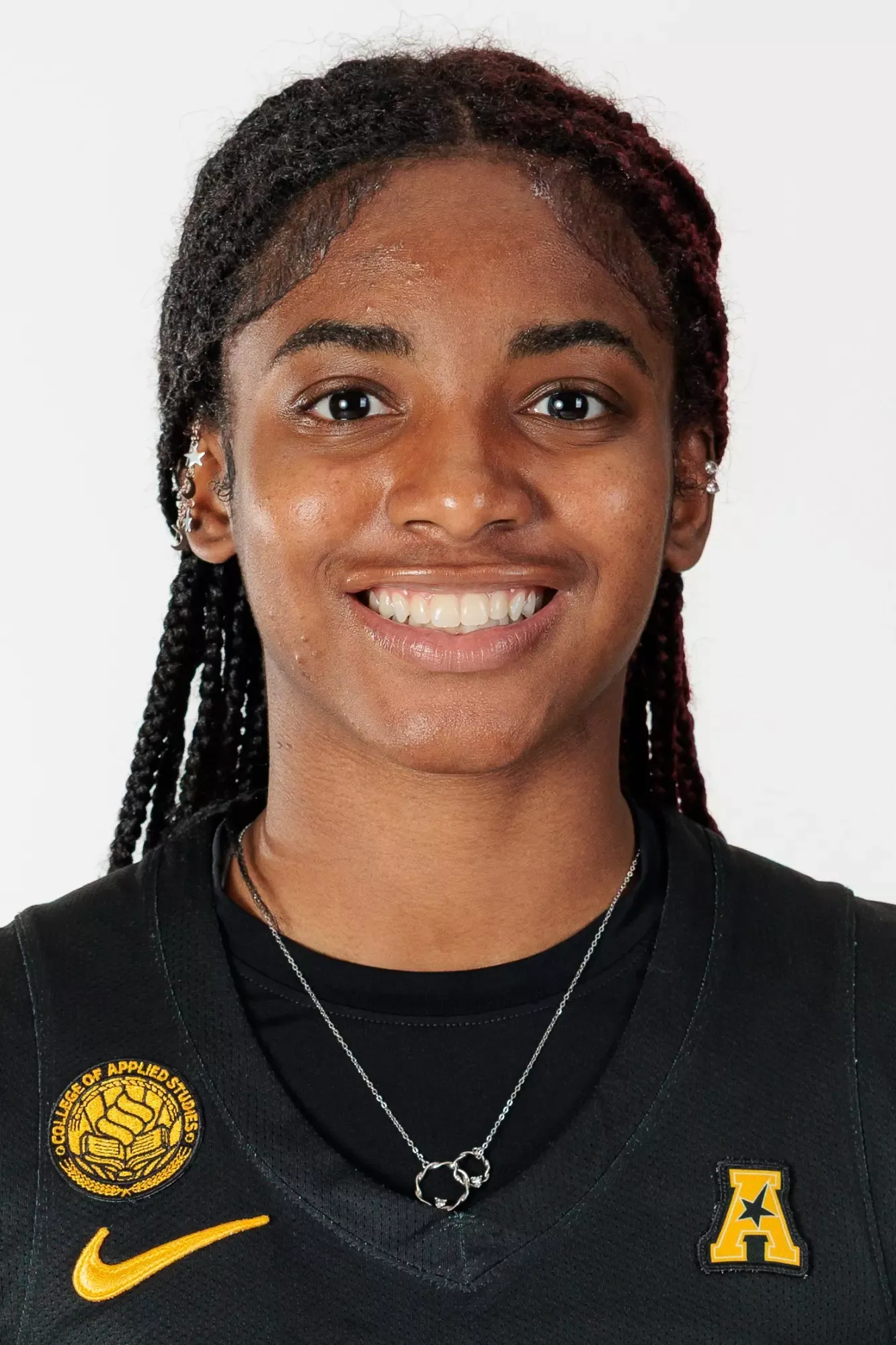 Kaylea Lacey, Basketball, undefined