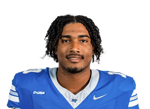 Kaden Martin, Football, undefined