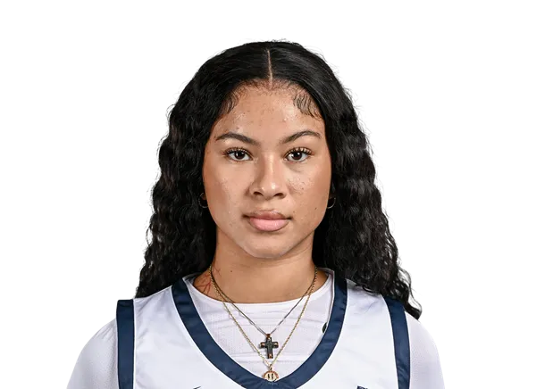 Olivia Borsutzki, Basketball, University of Nebraska Omaha