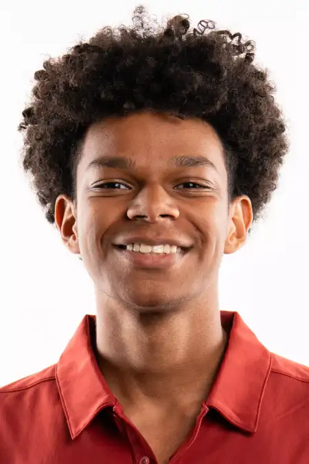 Benjamin Bouie, Track and Field (O), Harvard University