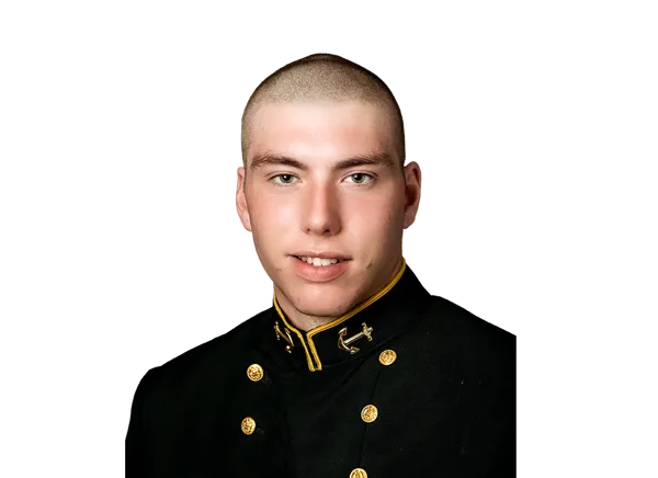 Mitch Fischer, Basketball, United States Naval Academy