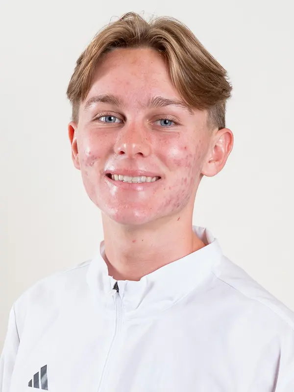 Jaden Tungate, Track and Field (O), California State University, Fresno